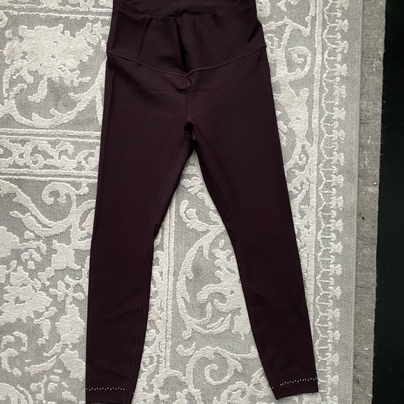 lululemon athletica Pants - Lululemon leggings